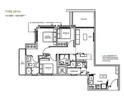 Mayfair Modern (D21), Condominium #566228821